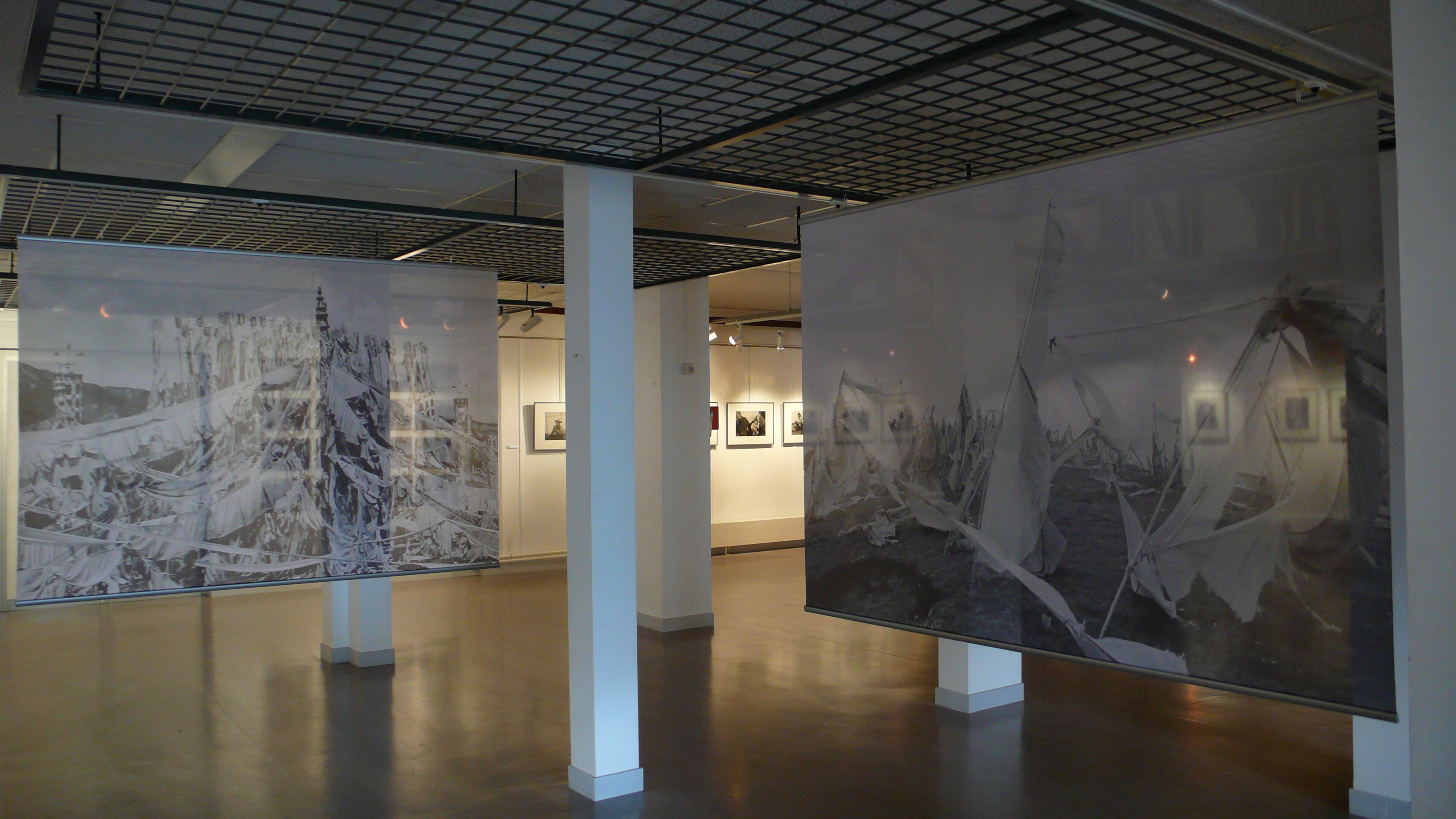 fransisca gallery